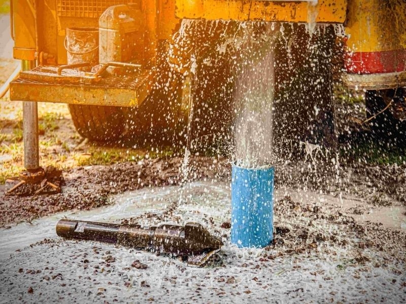 Sapanca’da Su Sondajı Yaparken Dikkat Edilmesi Gereken 7 Kritik Nokta