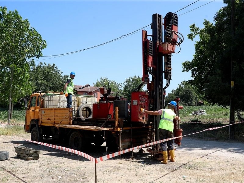 Sondaj Projelerinde Çevre ve Doğal Kaynakların Korunması Nasıl Yapılır?